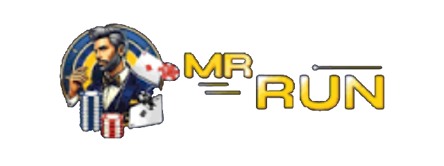 Mr Run Casino logo